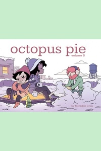 Enlarge image Cover: Octopus Pie Vol. 3 - Image Comics