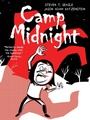 Cover: Camp Midnight - Image Comics
