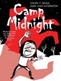 Cover: Camp Midnight - Image Comics