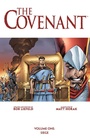 Cover: The Covenant Vol. 1 - Top Cow