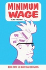 Cover: Minimum Wage Vol. 2 - Image Comics