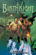 Cover: Birthright Vol. 3 - Skybound