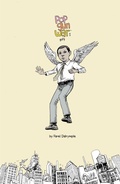 Cover: Pop Gun War - Image Comics