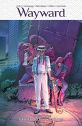 Cover: Wayward Vol. 3 - Image Comics