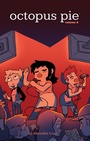 Cover: Octopus Pie Vol. 4 - Image Comics
