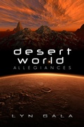 Cover: Desert World Allegiances - DSP Publications