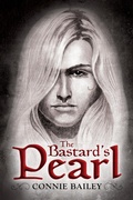 Cover: The Bastard's Pearl - DSP Publications