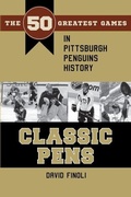 Cover: Classic Pens - The Kent State University Press / Black Squirrel Books