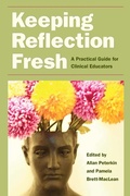 Cover: Keeping Reflection Fresh - Kent State University Press