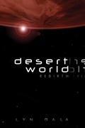 Cover: Desert World Rebirth - DSP Publications