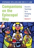 Cover: Companions on the Episcopal Way - Naval Institute Press