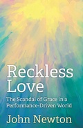 Cover: Reckless Love - Naval Institute Press