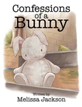 Cover: Confession of a Bunny - BookVenture Publishing LLC