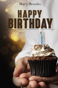 Cover: Happy Birthday - BookVenture Publishing LLC