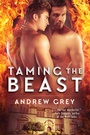 Cover: Taming the Beast - Dreamspinner Press