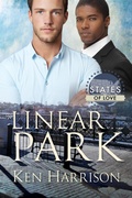 Cover: Linear Park - Dreamspinner Press