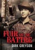 Cover: Fuir ou se battre - Dreamspinner Press