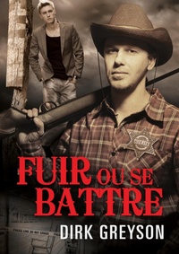 Enlarge image Cover: Fuir ou se battre - Dreamspinner Press