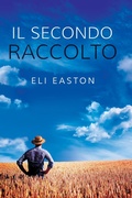 Cover: Il secondo raccolto - Dreamspinner Press