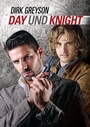 Cover: Day und Knight - Dreamspinner Press