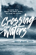 Cover: Crossing the Waters - NavPress