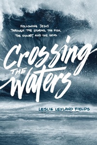 Enlarge image Cover: Crossing the Waters - NavPress