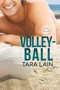 Cover: Volleyball (Deutsch) - Dreamspinner Press