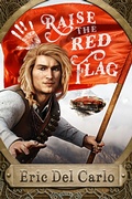 Cover: Raise the Red Flag - DSP Publications
