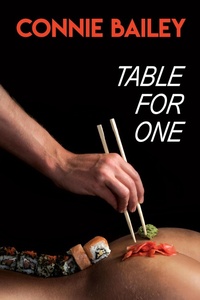 Enlarge image Cover: Table for One - Dreamspinner Press