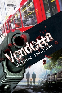 Enlarge image Cover: Vendetta - Dreamspinner Press