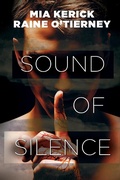 Cover: Sound of Silence - Dreamspinner Press