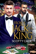 Cover: From a Jack to a King - Dreamspinner Press