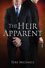 Cover: The Heir Apparent - Dreamspinner Press