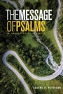 Cover: The Message of Psalms - NavPress