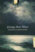 Cover: Courage, Dear Heart - NavPress