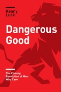 Cover: Dangerous Good - NavPress