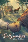 Cover: The Wanderer - Dreamspinner Press