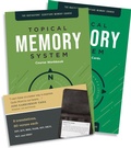 Cover: Topical Memory System - NavPress