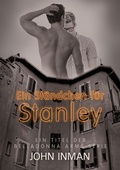 Cover: Ein St&auml;ndchen f&uuml;r Stanley - Dreamspinner Press