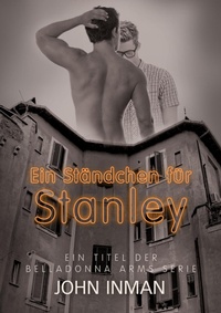 Enlarge image Cover: Ein Ständchen für Stanley - Dreamspinner Press