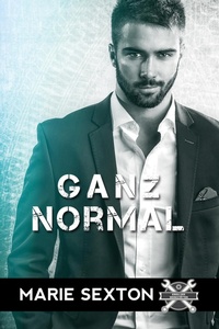Enlarge image Cover: Ganz normal - Dreamspinner Press