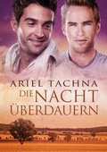Cover: Die Nacht &uuml;berdauern - Dreamspinner Press