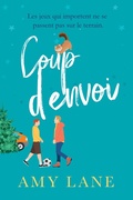 Cover: Coup d'envoi - Dreamspinner Press