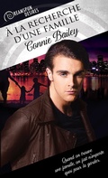 Cover: &Agrave; la recherche d'une famille - Dreamspinner Press
