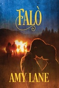 Cover: Fal&ograve; - Dreamspinner Press