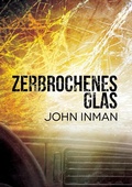 Cover: Zerbrochenes Glas - Dreamspinner Press