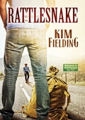 Cover: Rattlesnake (Deutsch) - Dreamspinner Press