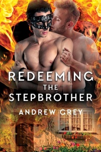 Enlarge image Cover: Redeeming the Stepbrother - Dreamspinner Press