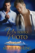 Cover: Un posto vuoto - Dreamspinner Press