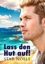 Cover: Lass den Hut auf! - Dreamspinner Press